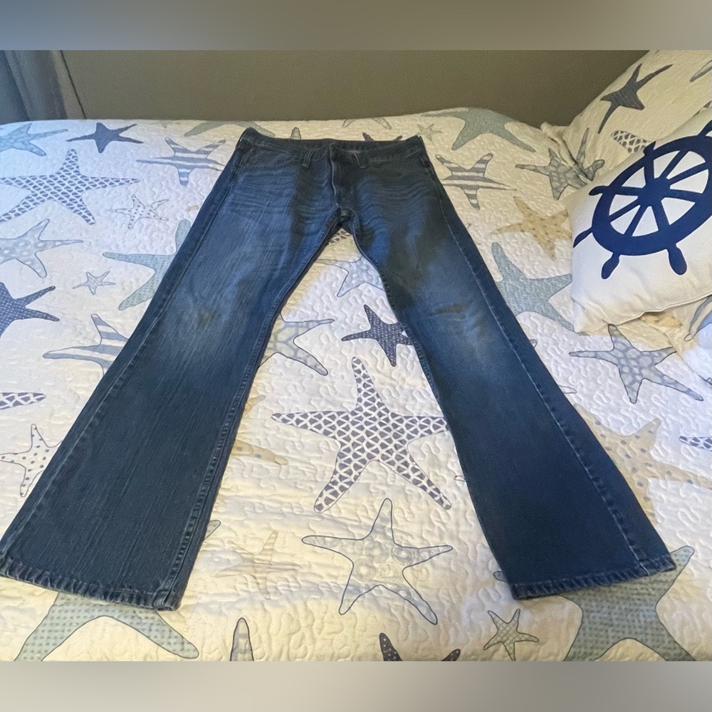 Men’s Levi’s 527 34x34